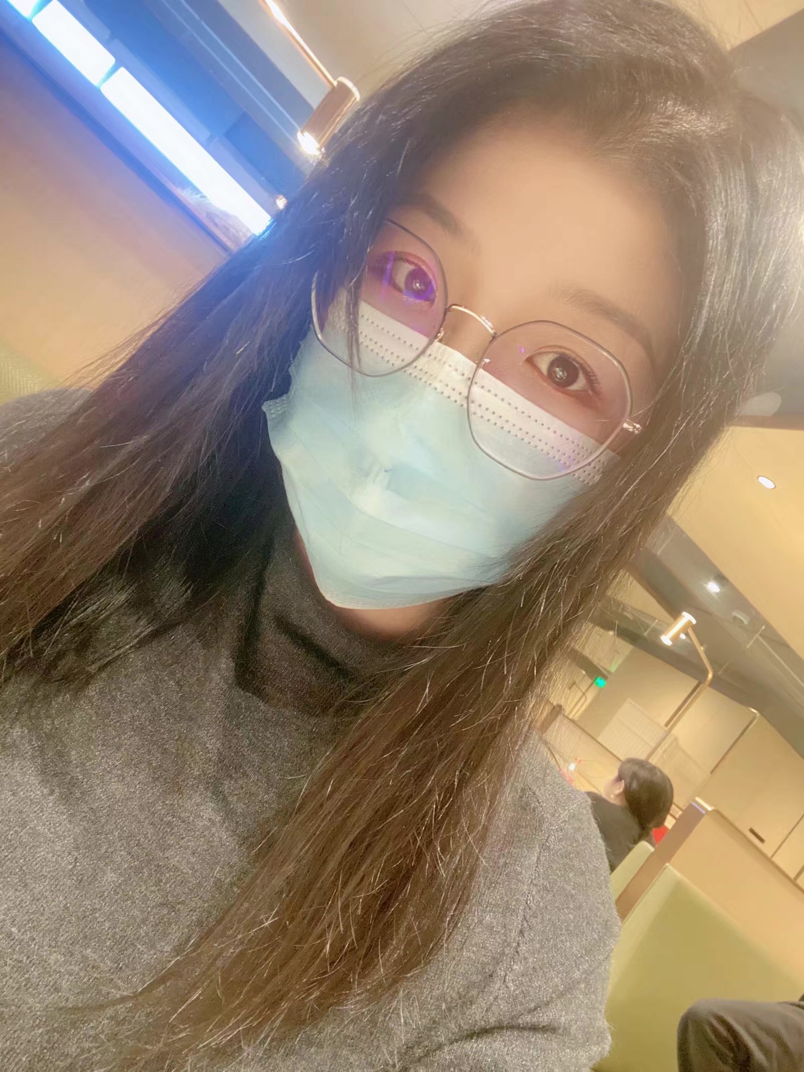 奶香味的仙女丫头